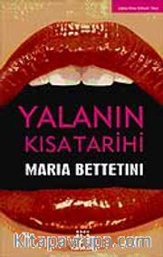 Yalanın Kısa Tarihi