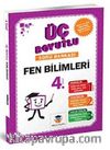 4. Sınıf 3 Boyutlu Fen Bilimleri Soru Bankası