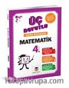 4. Sınıf 3 Boyutlu Matematik Soru Bankası
