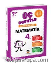 4. Sınıf 3 Boyutlu Matematik Soru Bankası
