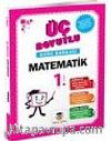 1. Sınıf 3 Boyutlu Matematik Soru Bankası
