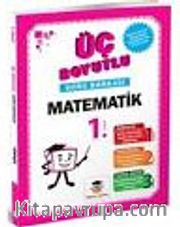 1. Sınıf 3 Boyutlu Matematik Soru Bankası