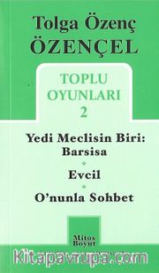 Toplu Oyunları 2 / Tolga Özenç Özençel