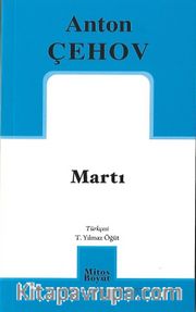 Martı / Anton Çehov 