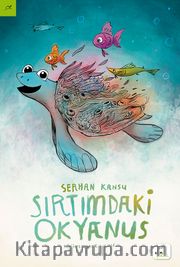 Sırtımdaki Okyanus