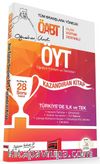 KPSS ÖABT Alan Eğitimi Destekli ÖYT Öğretim Yöntem ve Teknikleri Kazandıran Kitap