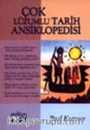 Çok Lüzumlu Tarih Ansiklopedisi