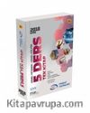 KPSS Genel Yetenek Genel Kültür Lisans 5 Ders Tek Kitap (Kod:1010)