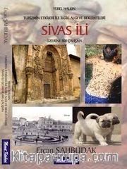 Sivas İli Üzerine Bir Çalışma <br /> Turizmin Etkileri İle İlgili Algı ve Beklentileri