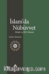 İslam’da Nübüvvet & Felsefe ve Ehl-i Sünnet