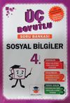 4. Sınıf 3 Boyutlu Sosyal Bilgiler Soru Bankası