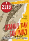 221B İki Aylık Polisiye Dergi Sayı:11 Eylül-Ekim 2017