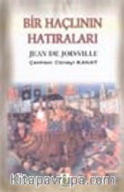 Bir Haçlının Hatıraları-ciltli-