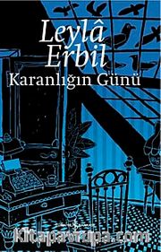 Karanlığın Günü (karton kapak)