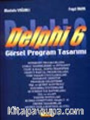Delphi 6 Görsel Program Tasarımı