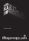 Sözçalan Karanlık