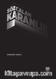 Sözçalan Karanlık