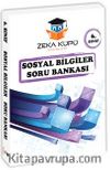 6. Sınıf Sosyal Bilgiler Soru Bankası
