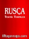 Rusça Teknik Terimler