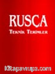 Rusça Teknik Terimler