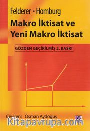 Makro İktisat ve Yeni Makro İktisat