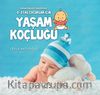 Uzman Eğitimci Gözetimiyle 0-3 Yaş Çocuklar İçin Yaşam Koçluğu 