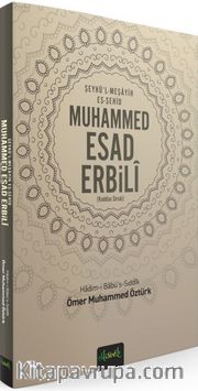 Muhammed Esad Erbili