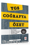 YGS Coğrafya Özet