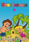 Oyunlarımız / Boyama Kitabı