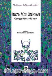 İnsan / Üstüninsan