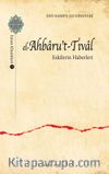 el-Ahbaru’t-Tıval & Eskilerin Haberleri