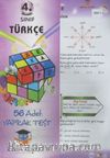 4. Sınıf Türkçe Yaprak Test (56 Adet)