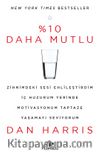 %10 Daha Mutlu