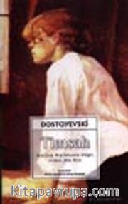 Timsah / gülünç bir adamın düşü, uysal bir ruh