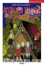 Bitmeyen Macera / Bebek Adası'nın Gizemi