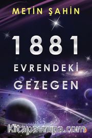 1881 Evrendeki Gezegen