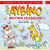Aybino Miyo'nun Kelebekleri / Terapötik Etkinlikler Serisi 2