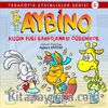 Aybino Kızgın Furi Rahatlamayı Öğreniyor / Terapötik Etkinlikler Serisi 6