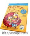 Aybino Mini Kitap Seti (12 Kitap)