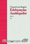 Tanzimattan Bugüne Edebiyatçılar Ansiklopedisi (Özel Kutulu 2 Cilt) (büyük boy)