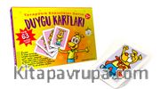 Duygu Kartları (2+ Yaş)