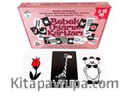 Bebek Uyarım Katları (0-12 Ay)