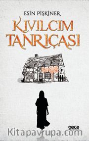 Kıvılcım Tanrıçası