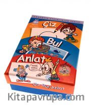 Çiz Bul Anlat (Oyun)