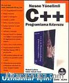 Nesne Yönelimli C++ Programlama Kılavuzu
