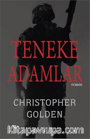 Teneke Adamlar