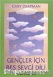 Gençler İçin Beş Sevgi Dili