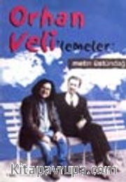 Orhan Veli'lemeler