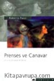 Prenses ve Canavar