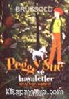 Peggy Sue ve Hayaletler 2 Beyaz Taşın Labirenti